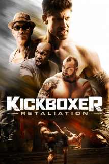 Kickboxer Retaliation (2017)