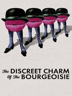 Le Charme discret de la bourgeoisie (1972)