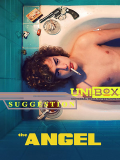 El ángel (2018)