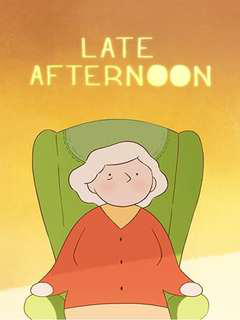 Late Afternoon (2019)