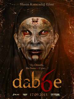 Dabbe (2015)