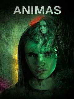 Ánimas (2018)
