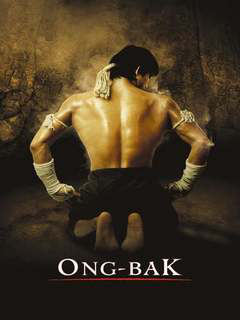 Ong Bak: Muay Thai Warrior (2003)