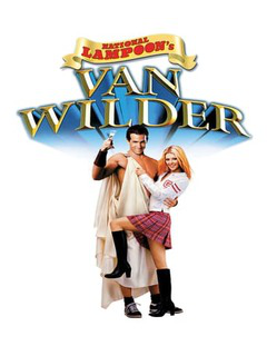 National Lampoon's Van Wilder (2002)