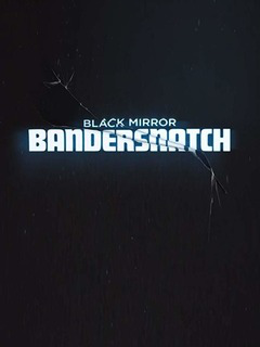 Black Mirror: Bandersnatch (2018)