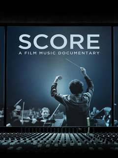 Score: A Film Music Documentary (2017)