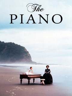The Piano (1993)