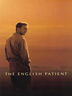 The English Patient (1996)
