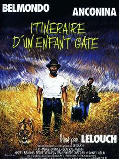Itinéraire d'un enfant gâté (1988)