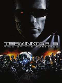 Terminator 3: Rise of the Machines (2003)