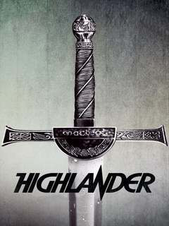 Highlander (1986)
