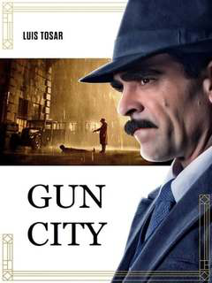 La sombra de la ley (2018)