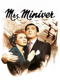 Mrs Miniver (1942)