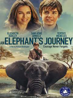 Phoenix Wilder and the Great Elephant Adventure (2018)