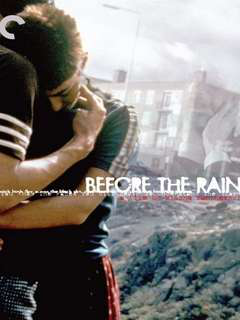 Before the Rain (1994)