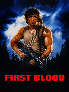 Rambo: First Blood (1982)
