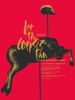 Let the Sun Shine In (2017)