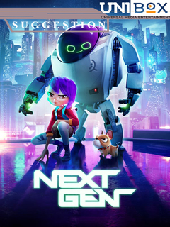 Next Gen (2018)