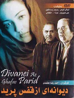 دیوانه‌ای از قفس پرید (2002)