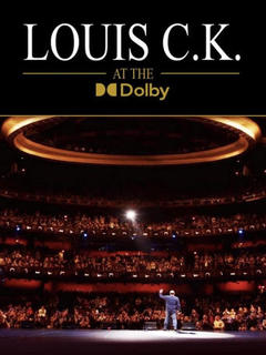 Louis C K (2023)