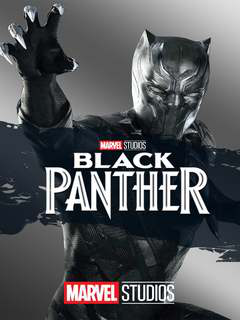 Black Panther 3D (2018)