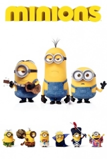 Minions (2015)