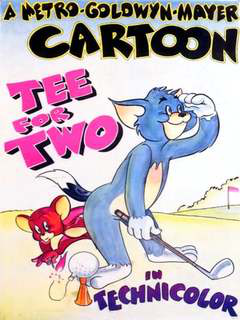 Tee for Two (1945)