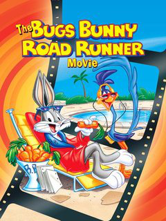 The Bugs Bunny Road Runner Movie (1979)