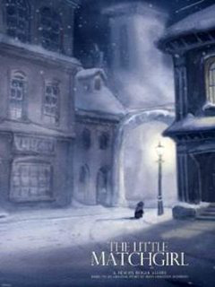 The Little Matchgirl (2006)