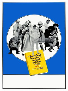 Everything You Always Wanted to Know About Sex * But Were Afraid to Ask (1972)