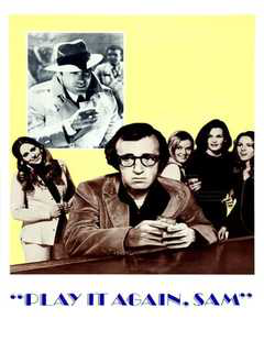 Play It Again, Sam (1972)