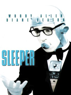 Sleeper (1973)