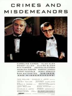 Crimes and Misdemeanors (1989)