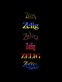 Zelig (1983)