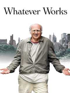 Whatever Works (2009)