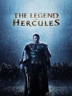 The Legend of Hercules 3D (2014)