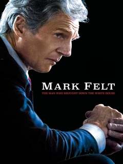 Mark Felt (2017)