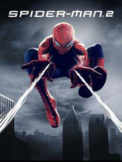 Spider-Man 2 (2004)