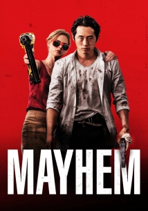 Mayhem (2017)