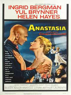 Anastasia (1956)