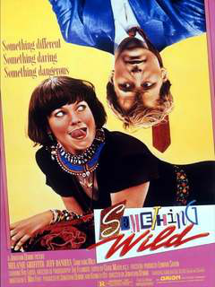 Something Wild (1986)