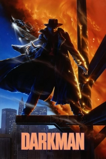 Darkman (1990)