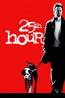 25th Hour (2002)