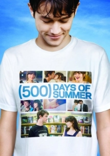 500 Days of Summer (2009)