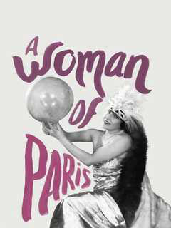 A Woman of Paris (1923)