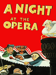 A Night at the Opera (1935)