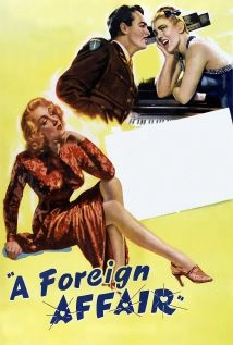 A Foreign Affair (1948)