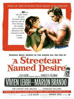 A Streetcar Named Desire (1951)