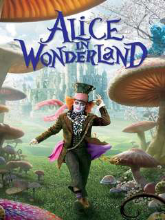 Alice in Wonderland 3D (2010)