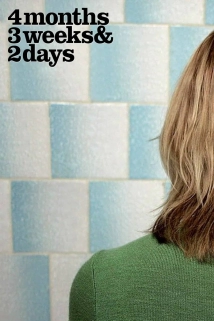 4 Months, 3 Weeks and 2 Days (2007)